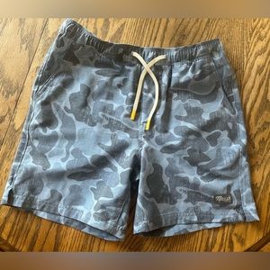 Marsh Wear YL swim trunks